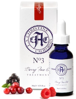 No 3 Berry Face Oil