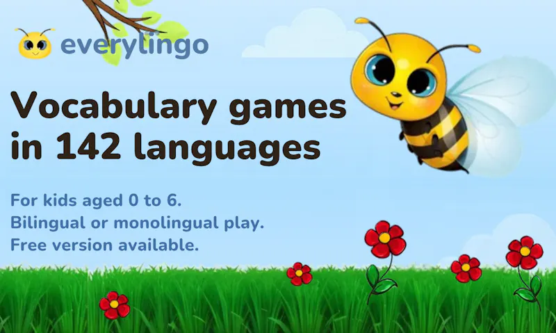 EveryLingo screenshot 2