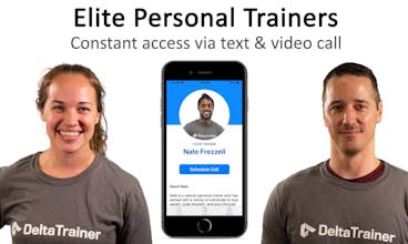 DeltaTrainer gallery image