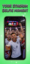STADIUM SELFIE gallery image