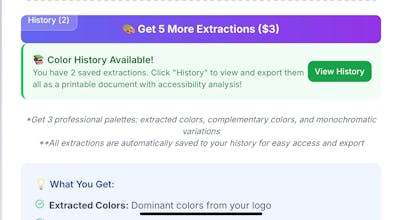 Hue Hexe gallery image