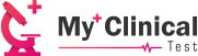 MyClinicalTest