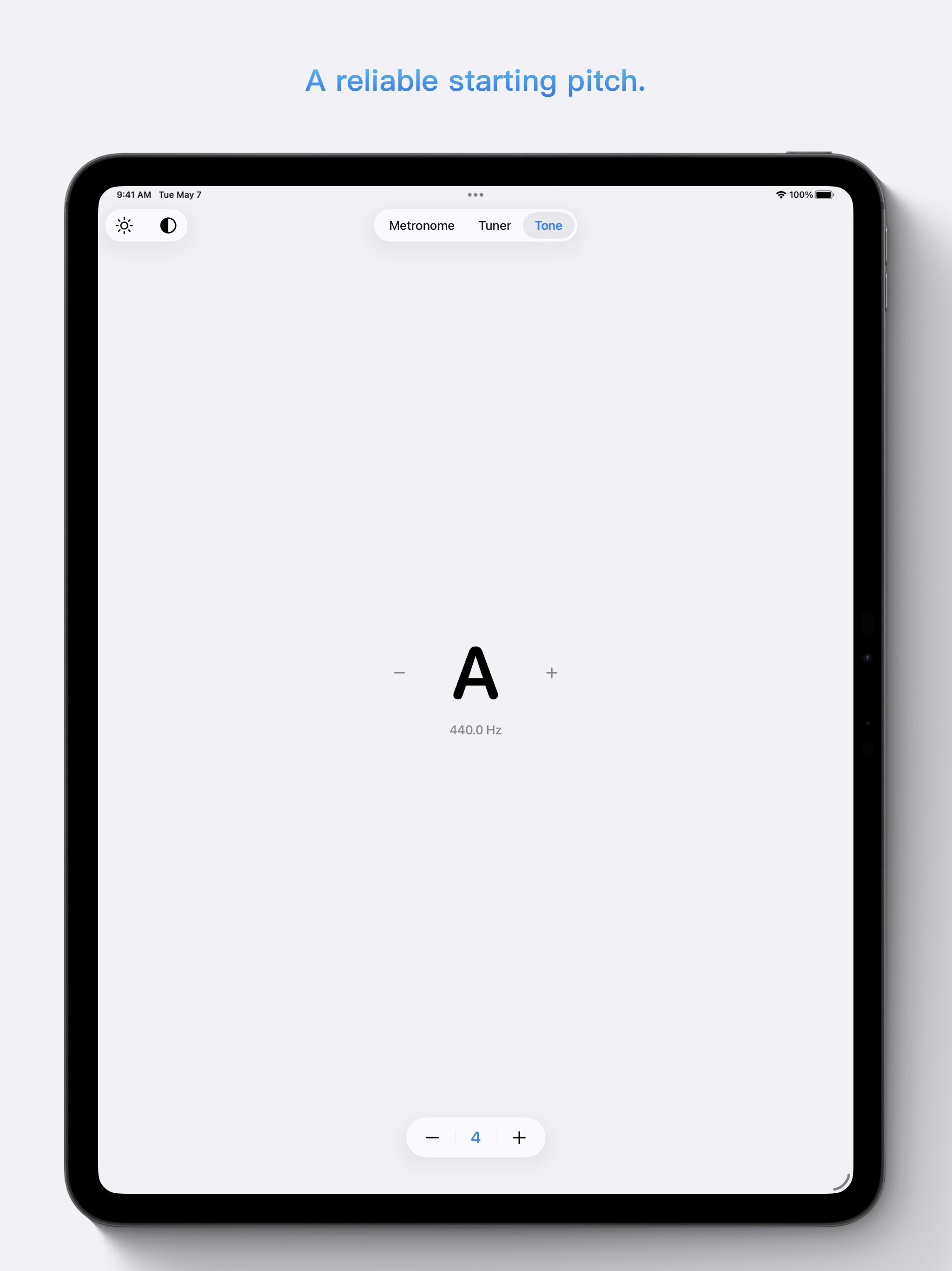 SimpleTick gallery image