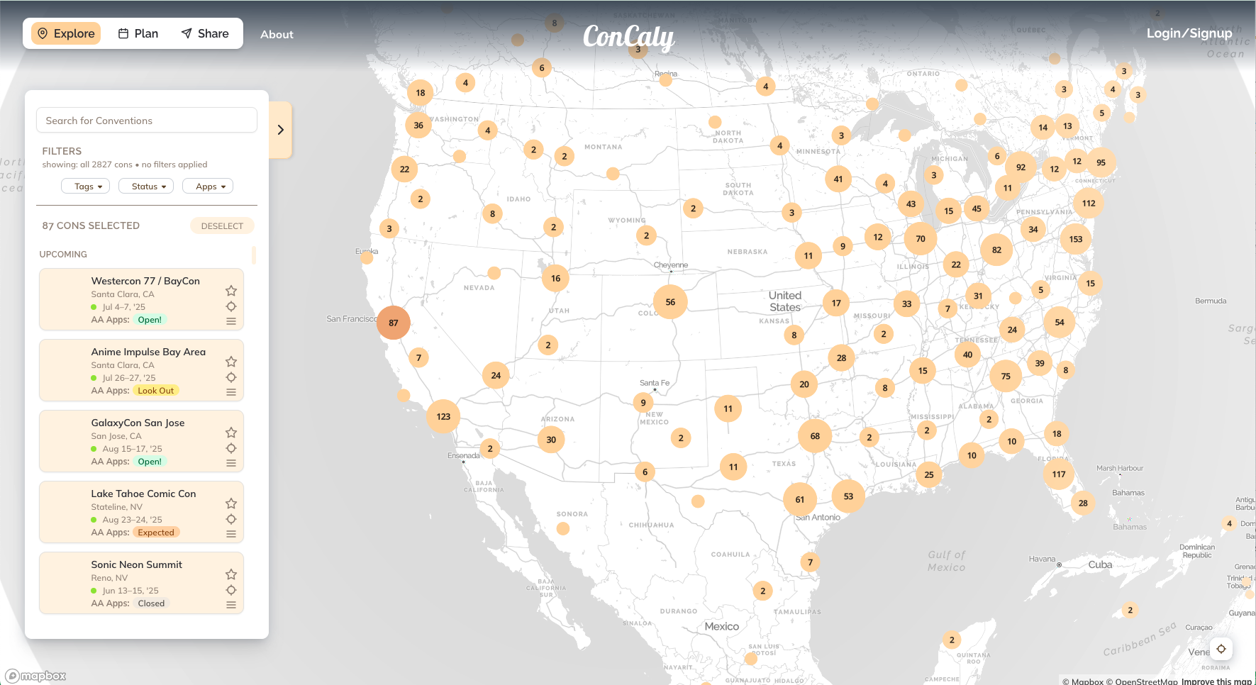 ConCaly gallery image