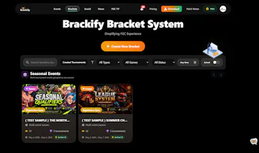 Brackify gallery image
