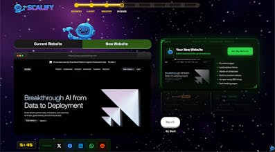 Scalify.ai gallery image