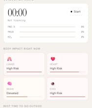 BreatheSafe gallery image