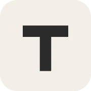 TextStack Reader logo