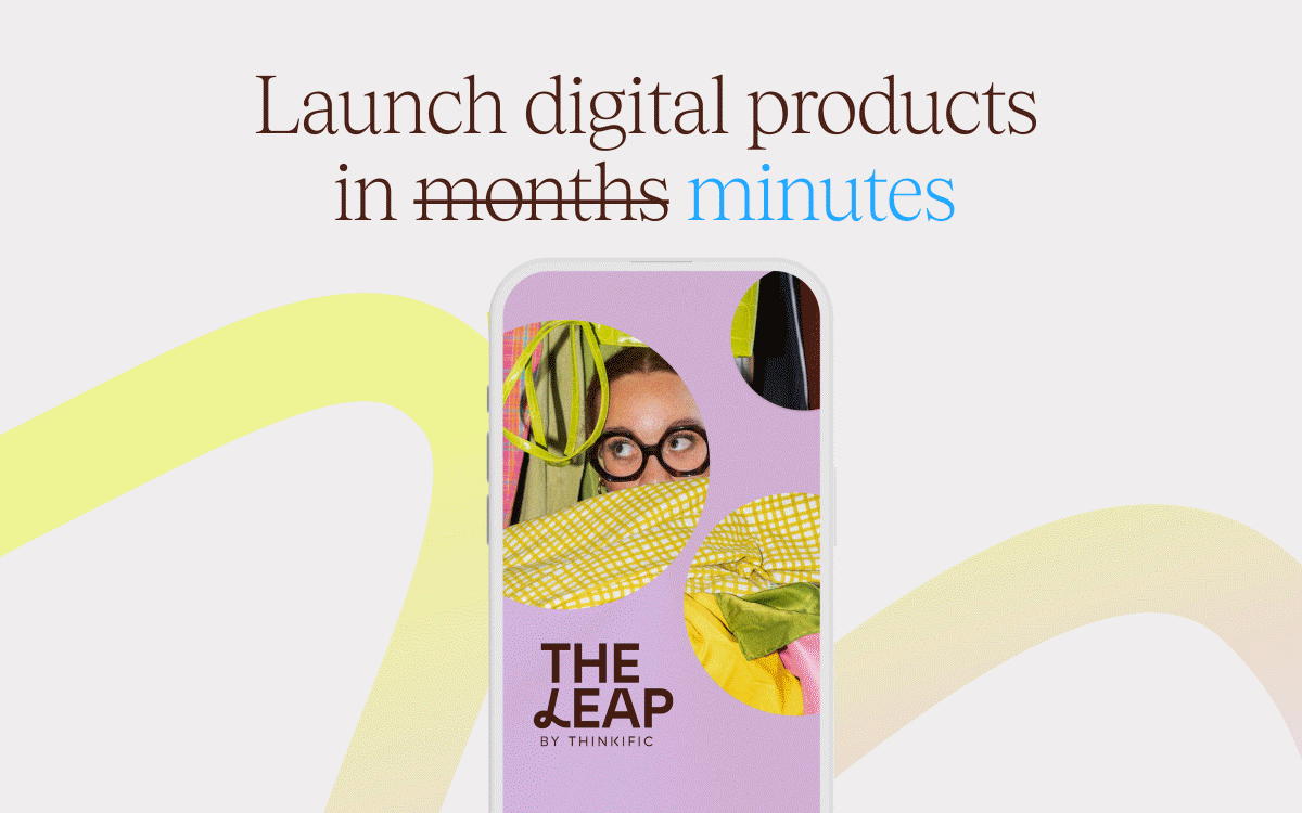 The Leap (Beta) media 2