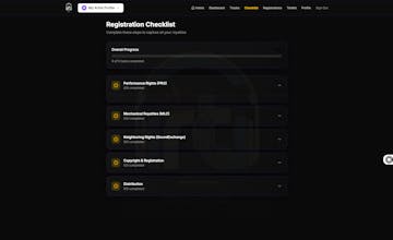 Royally Tuned gallery image