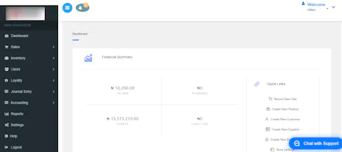 Tracepos gallery image