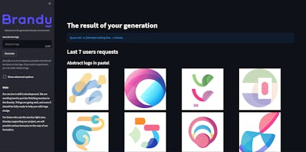 Brandy gallery image