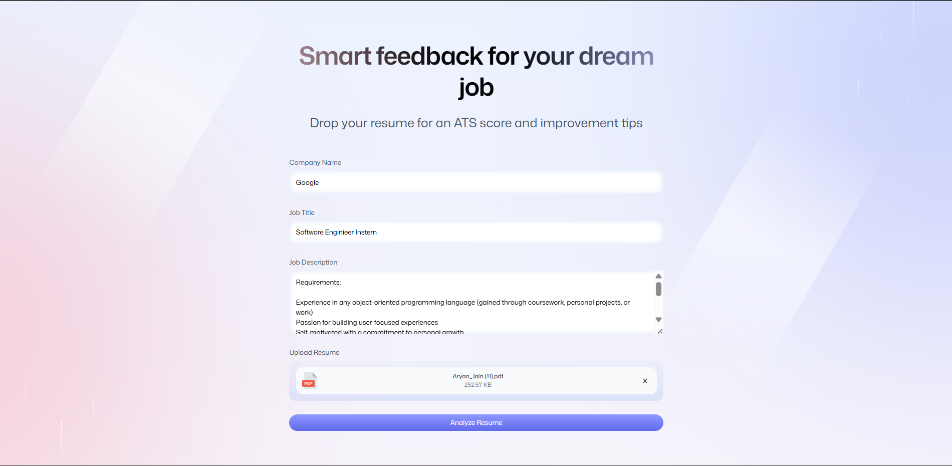 ATS100 gallery image