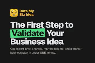 RateMyBizIdea gallery image