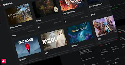datahumble gallery image