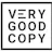 VeryGoodCopy