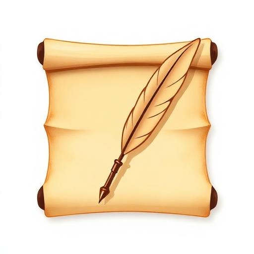 HistoryFactGenerator.xyz - Product Hunt launch logo and brand identity