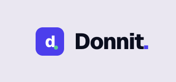 Donnit gallery image