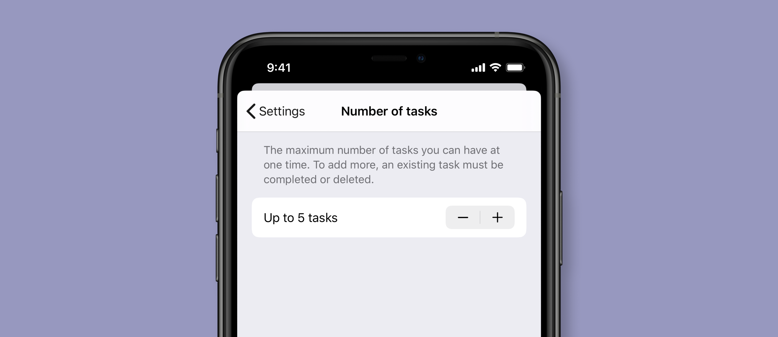 Primalist - a Short List gallery image