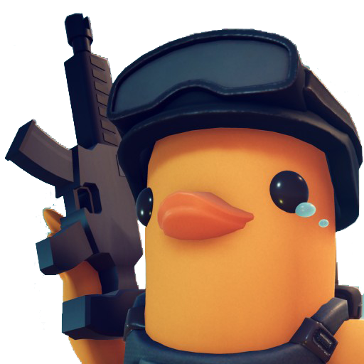 Escape from Duckov Wiki