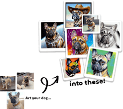 DrawnBy.AI gallery image