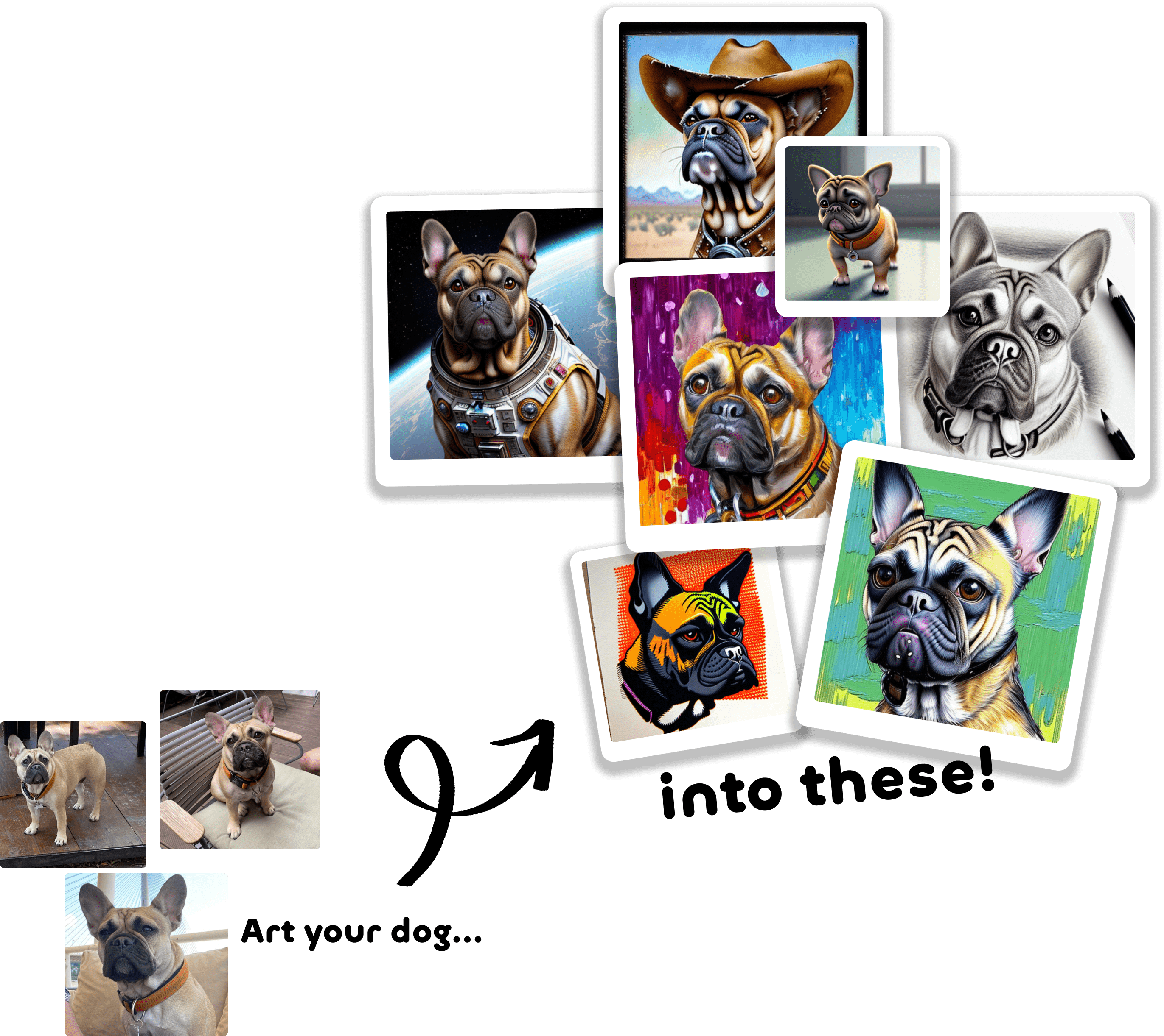 Media DrawnBy.AI - Anjing anda 2