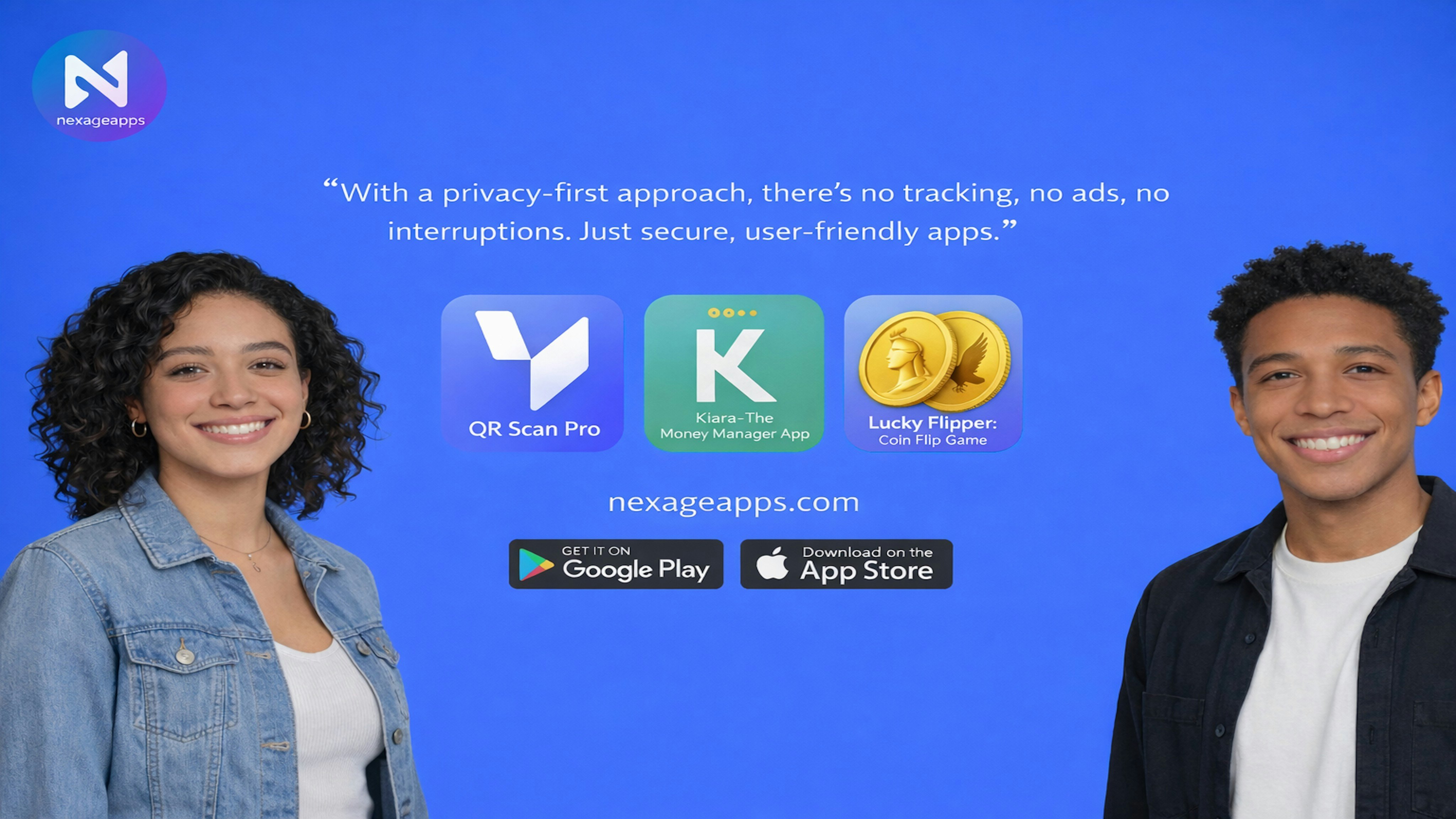 Nexageapps gallery image