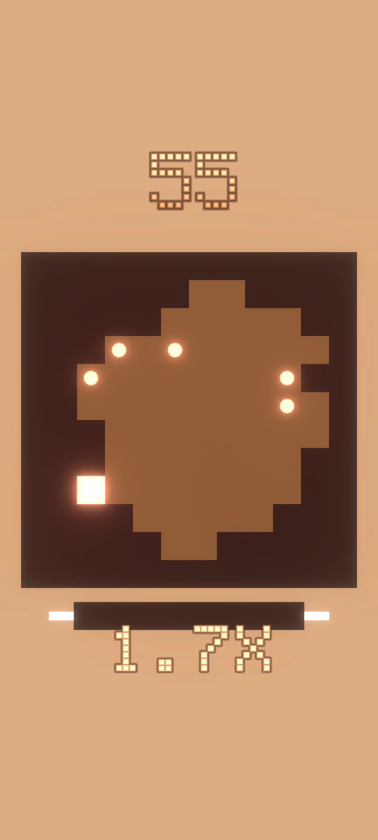 IQUBE: Logic Puzzle Game screenshot 3