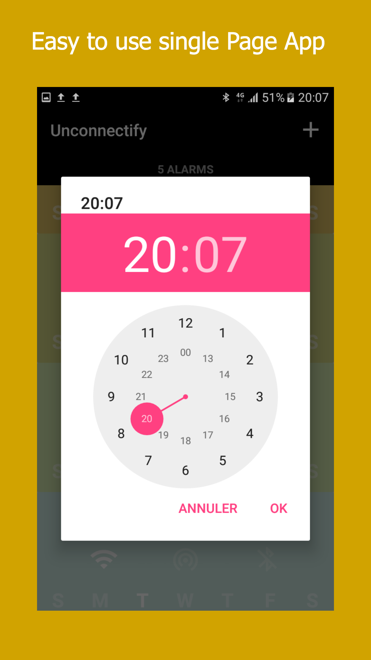 Unconnectify : Wifi, Hotspot & bluetooth gallery image