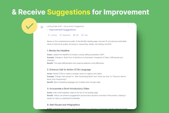 SnapCheck gallery image