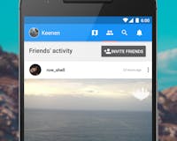 TapTag media 1