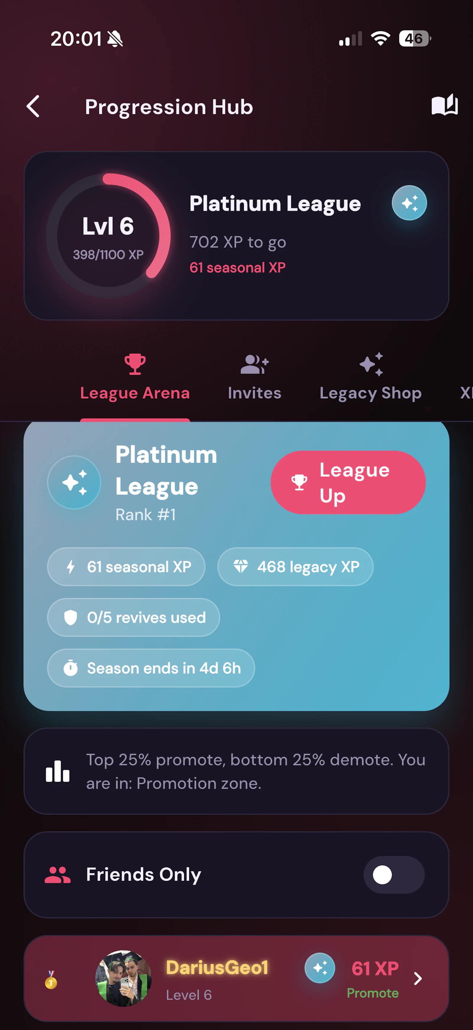 LuviDuo screenshot 6