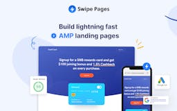 Swipe Pages media 2