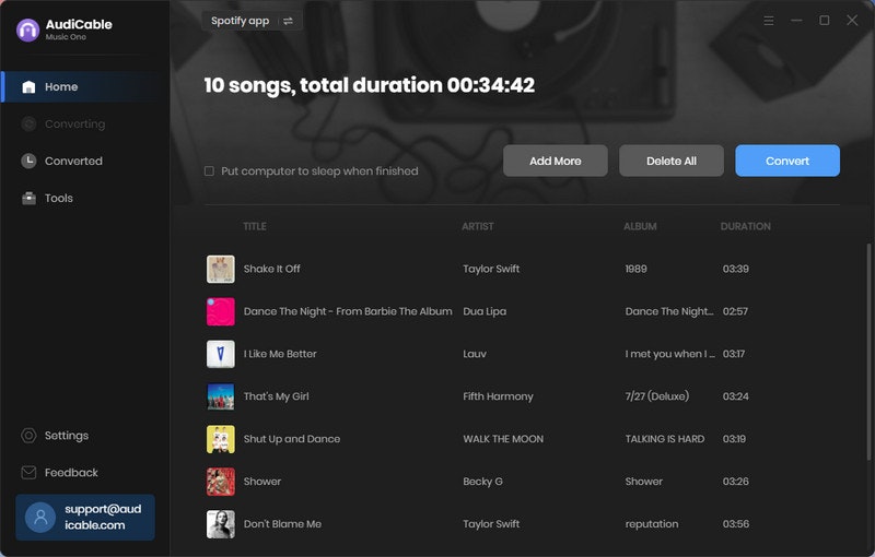 AudiCable Audio Recorder gallery image