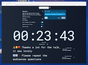 TalkDash gallery image