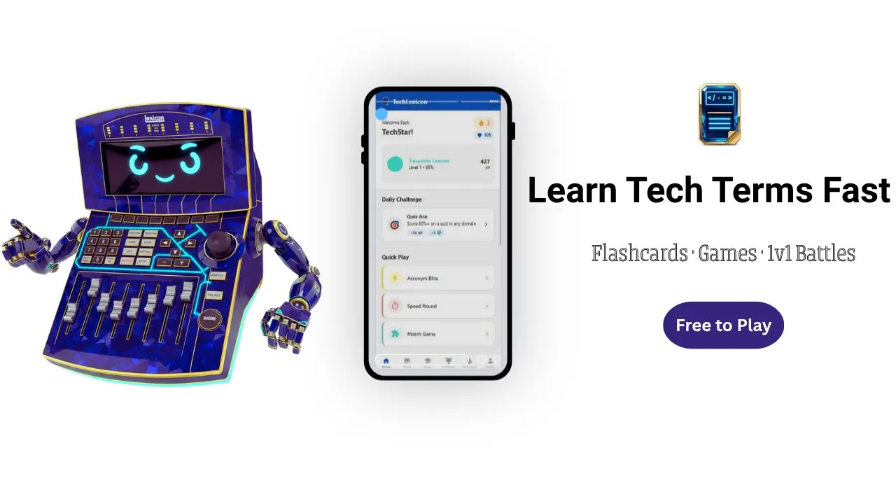 TechLexicon gallery image