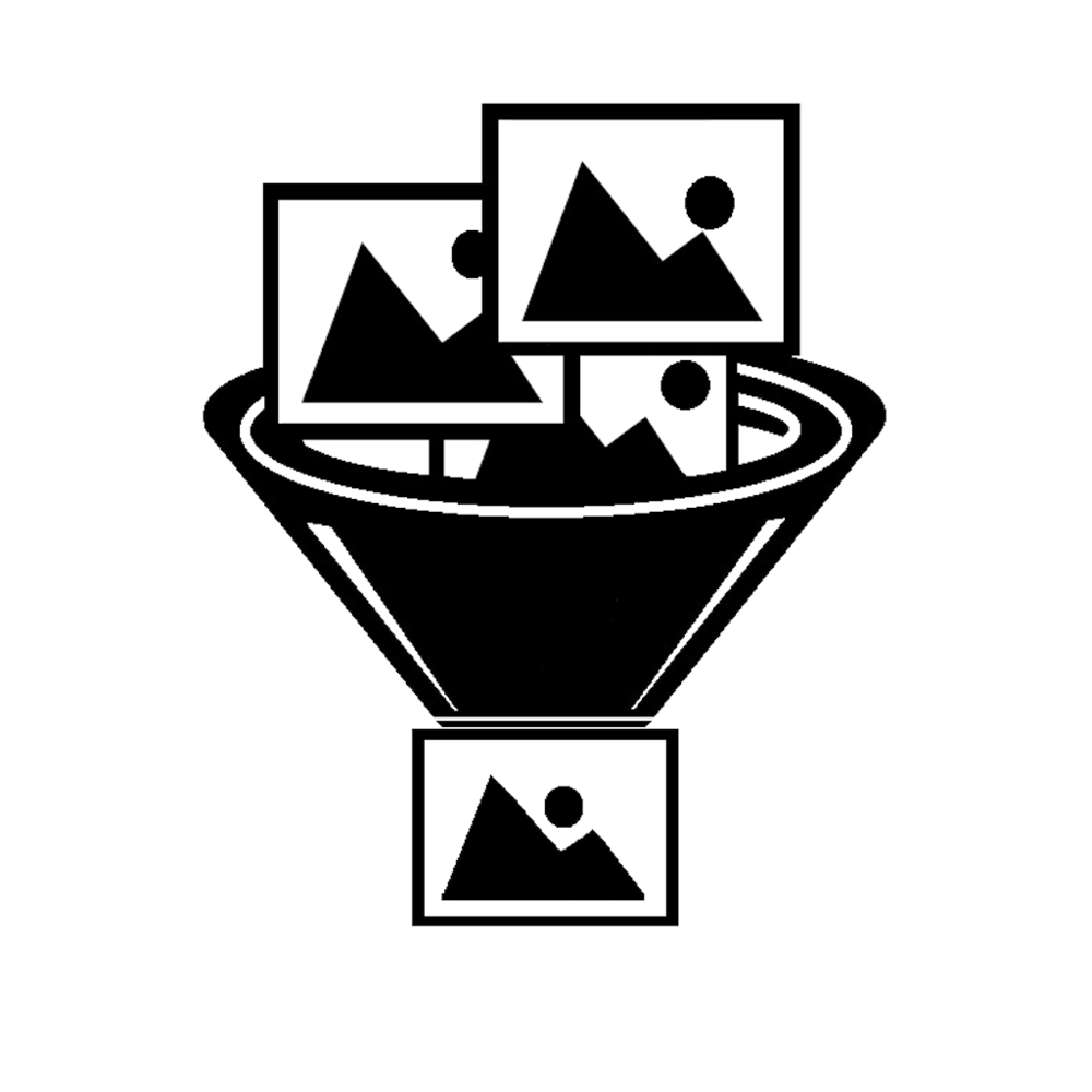 SnapSieve gallery image