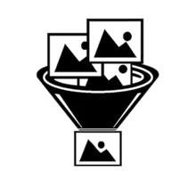SnapSieve gallery image