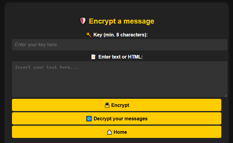 Quantum Cipher Secure ™ media 2