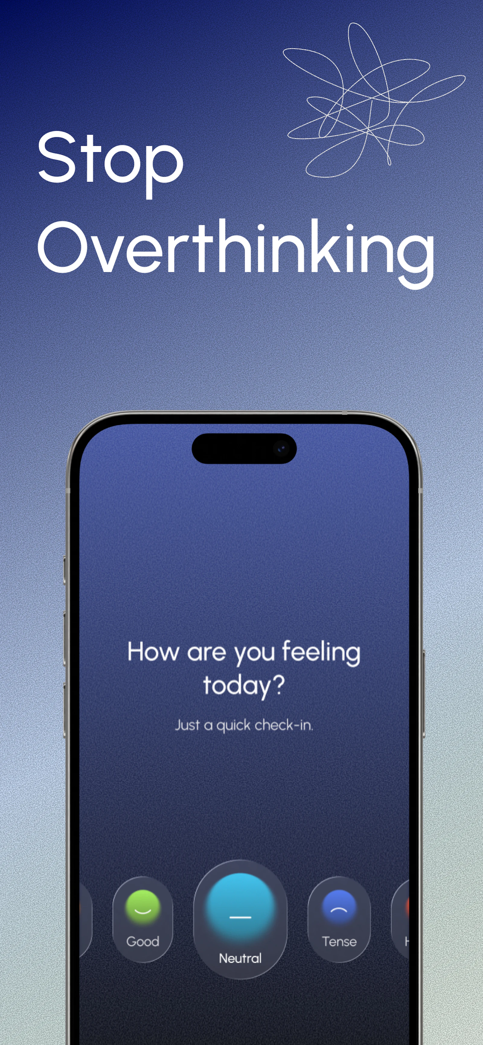 Thinkless screenshot 8