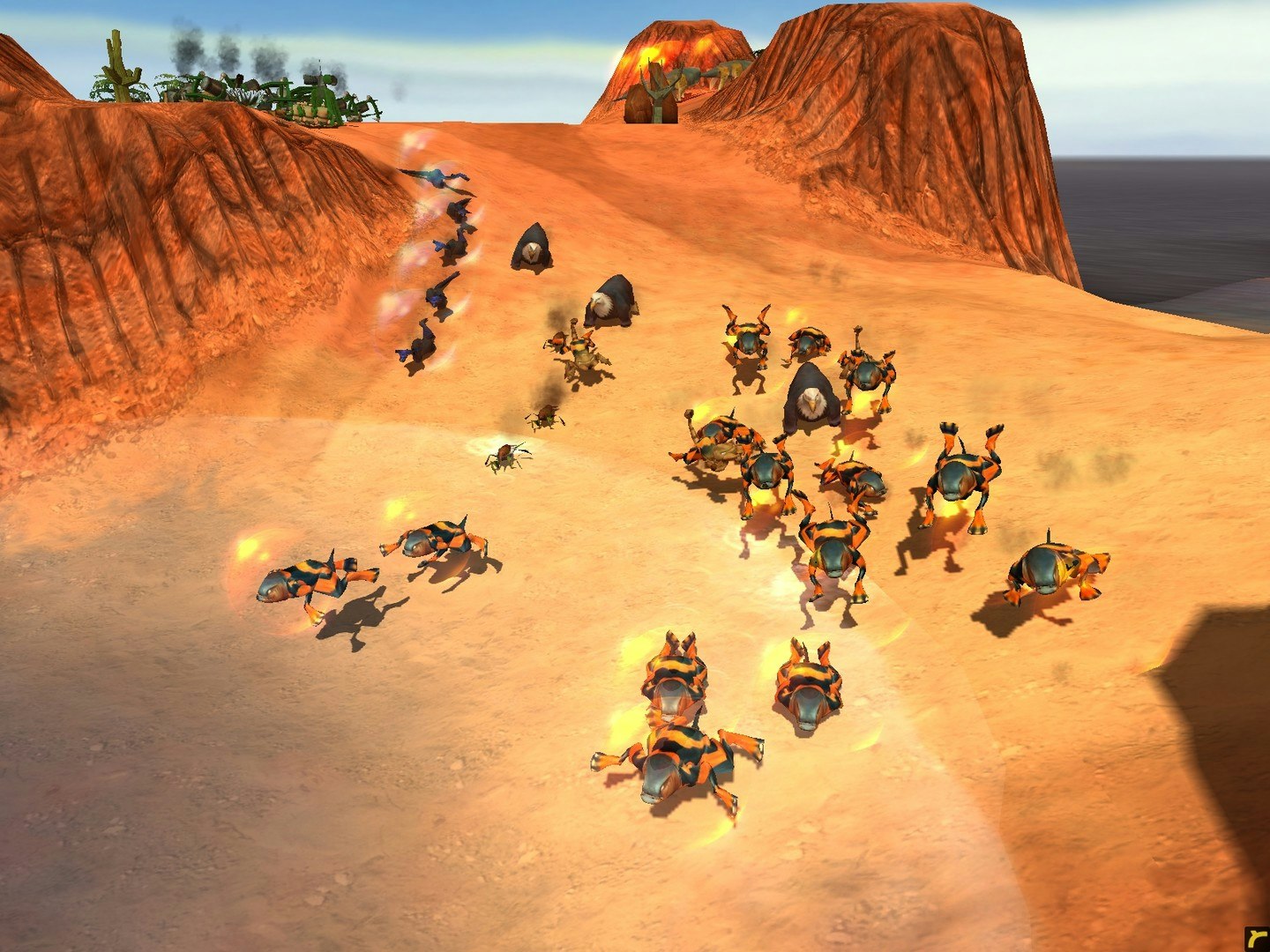 Impossible Creatures gallery image