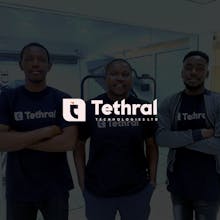 tethral gallery image