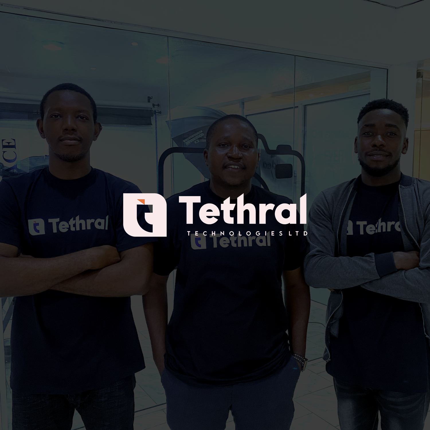 tethral media 3