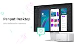 Penpot Desktop image