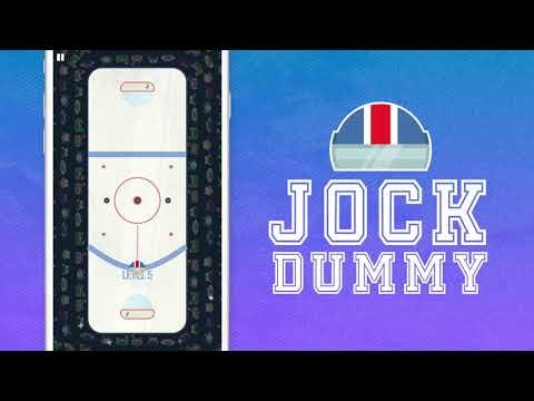 Jock Dummy gallery image