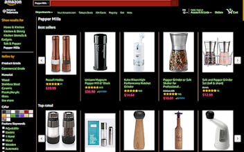 Chrome Browser Screen Filter gallery image