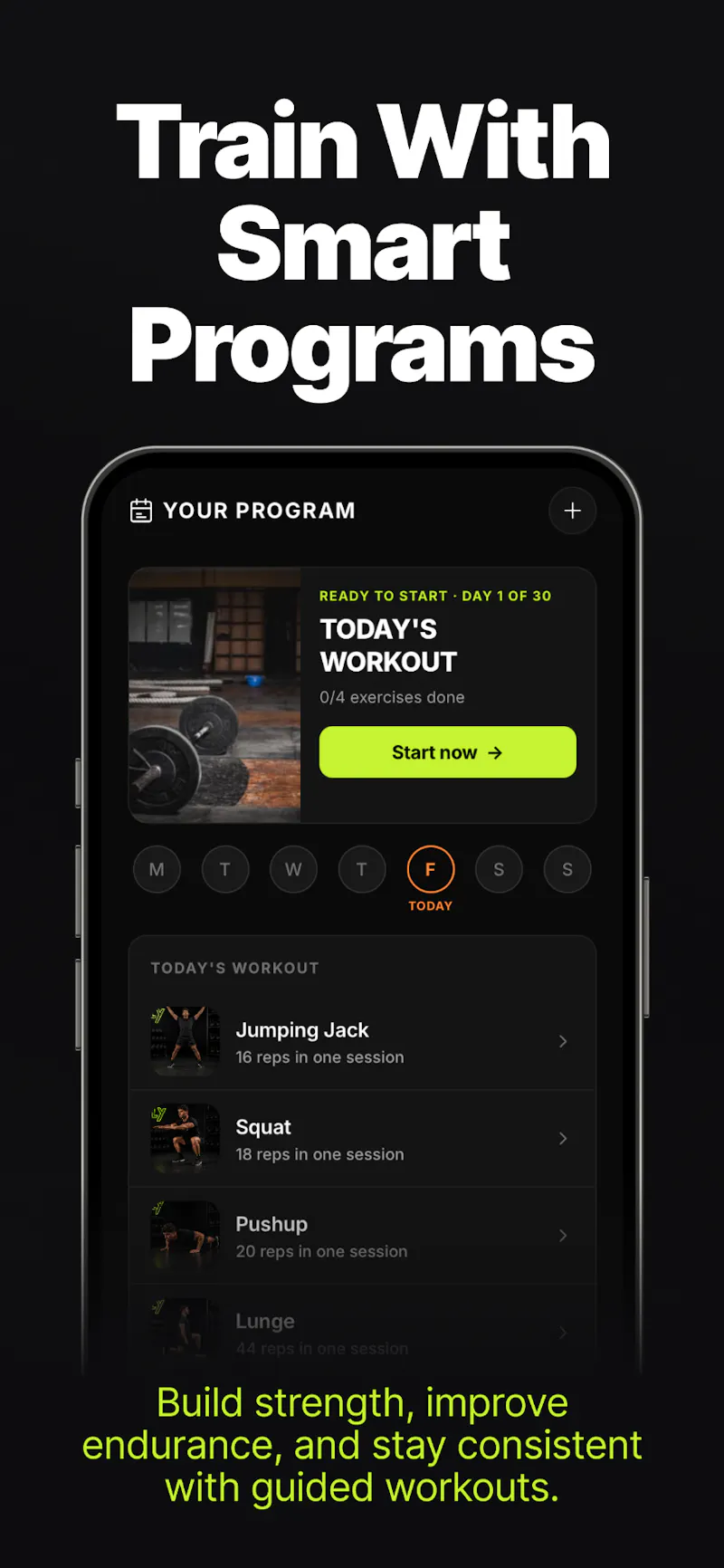 ClaimlyFit — Own Your Workout Zone screenshot 3