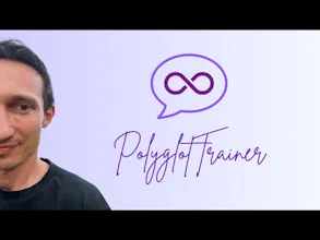 PolyglotTrainer gallery image