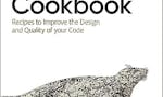 Clean Code Cookbook image