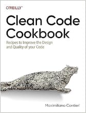 Clean Code Cookbook gallery image